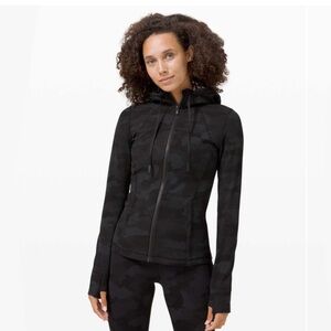 Lululemon Define Hooded Jacket